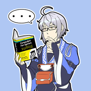 Rinnosuke literacy crisis