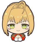 Nero Claudius from Fate/Grand Order