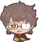 Ippatsu from Granblue Fantasy