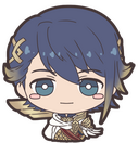 Alfonse from Fire Emblem Heroes