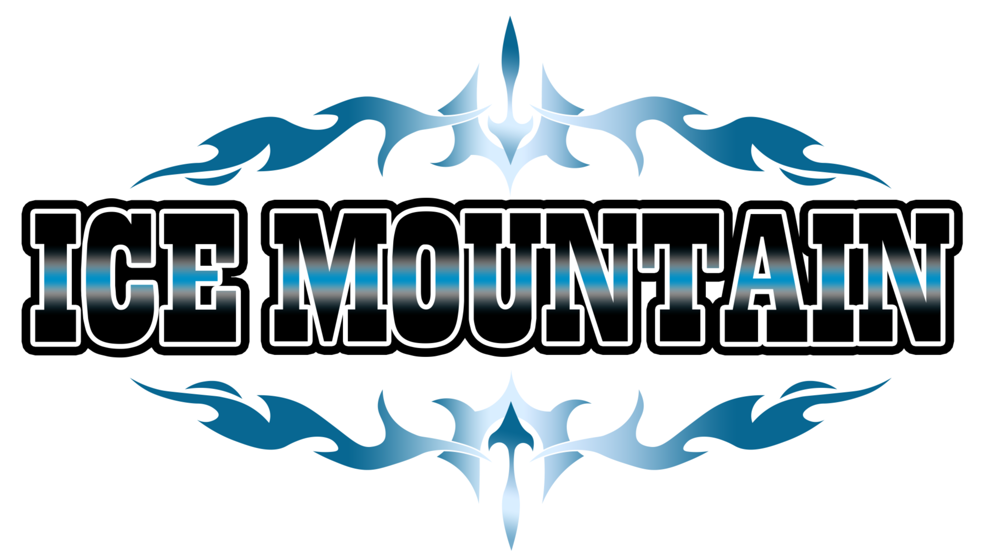 ICE MOUNTAIN Logo