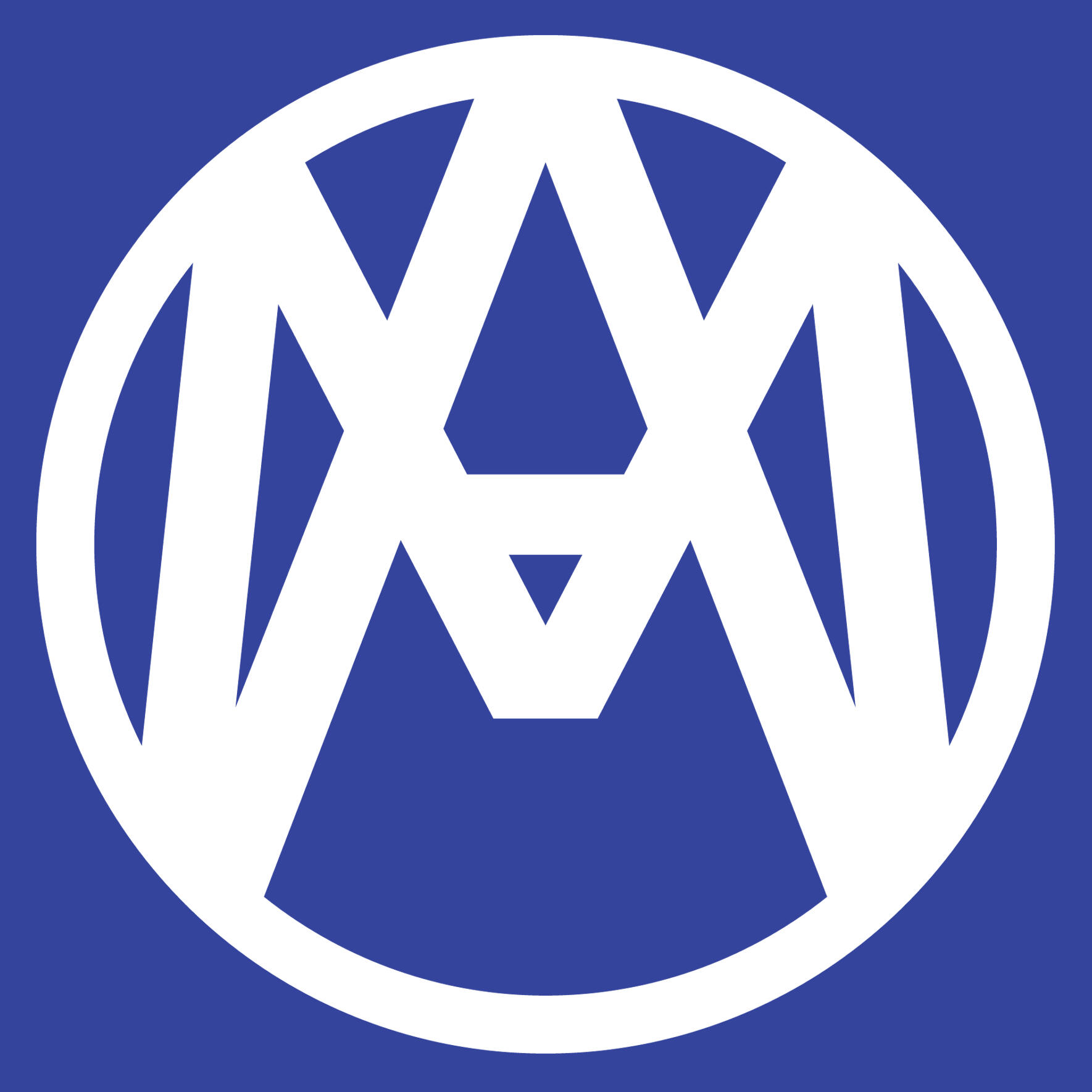 New ICE MOUNTAIN logo